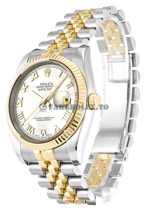 rolex 36mm datejust pearl red roman numerals fake|rolex datejust roman numeral.